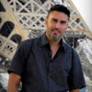 Meet your Posher, Steve